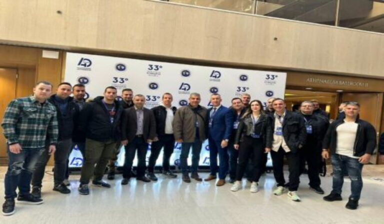 ΕΑΣΥΑ: Το Προσωπικό της Άμεσης Δράσης Αττικής βρίσκεται στα όριά του