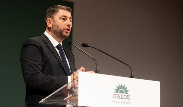 Υποκλοπές: Συζητήθηκε στο ΣτΕ η αίτηση Ανδρουλάκη κατά ΑΔΑΕ –  Η «μάχη» των επιχειρημάτων 