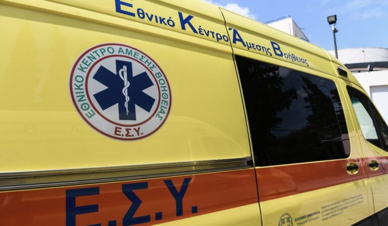 Θεσσαλονίκη: Μάχη για τη ζωή της δίνει η ερπετολόγος μετά το δάγκωμα της οχιάς – Πώς έγινε το ατύχημα