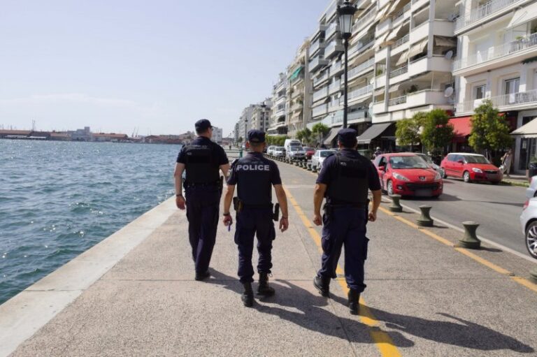 Θεσσαλονίκη: Συνάντηση της ΕΑΥΘ με αντιπροσωπεία του ΣΥΡΙΖΑ-Π.Σ. για το flyover