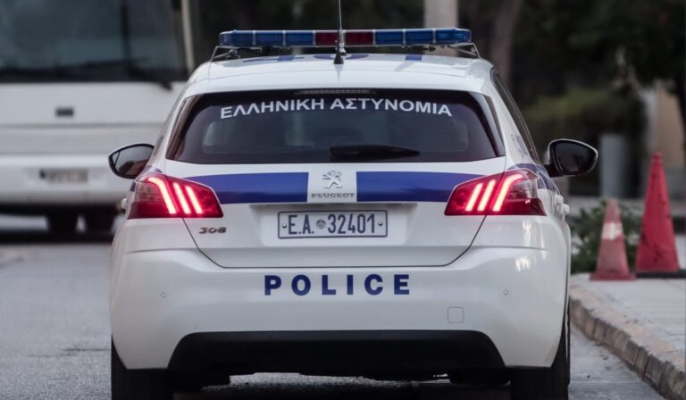 Χανιά: Καταδικάστηκε 34χρονος πρώην αστυνομικός για κλοπή υπηρεσιακού όπλου – Οριστική αποπομπή από την ΕΛ.ΑΣ