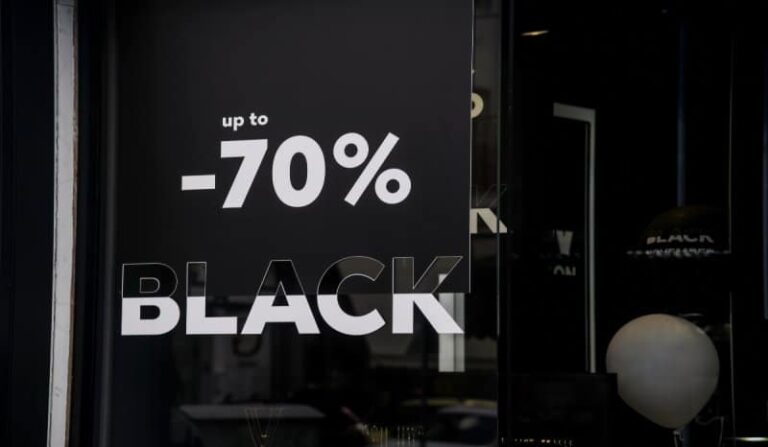 Black Friday: Τι θα ψωνίσει ο κόσμος την Παρασκευή – Τι πρέπει να προσέξετε