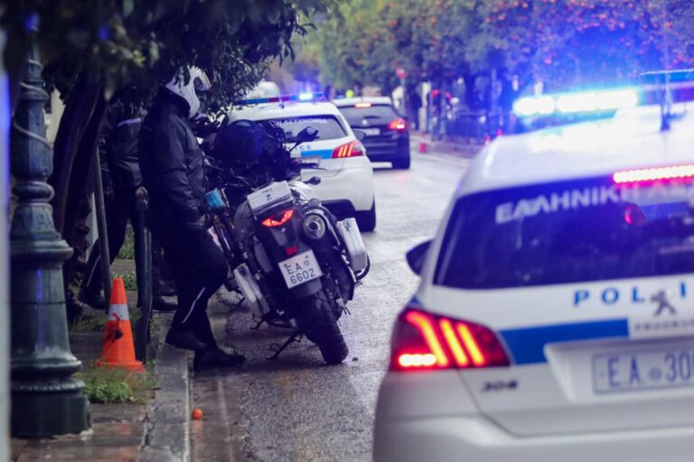 Αστυνομία: Ειδικές επιχειρησιακές δράσεις για την πρόληψη της εγκληματικότητας σε όλη την επικράτεια