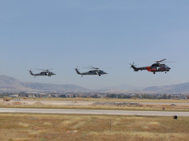 Εκπαίδευση Ενόπλων Δυνάμεων