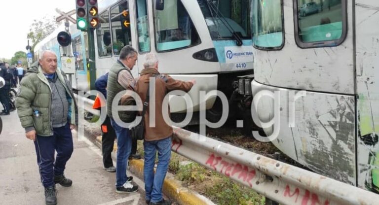 Πάτρα: Παρέμβαση εισαγγελέα για τον εκτροχιασμό του Προαστιακού – Τρίτη φορά που συμβαίνει 