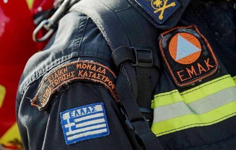 Συναγερμός στη Θεσσαλονίκη: Ψάχνουν 61χρονο στον Αξιό Ποταμό