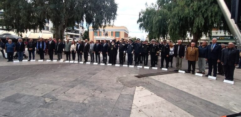 ΥΠΑΑΤ: Επίθεση με πέτρες στα γραφεία της ΓΓ Ενωσιακών Πόρων και Υποδομών