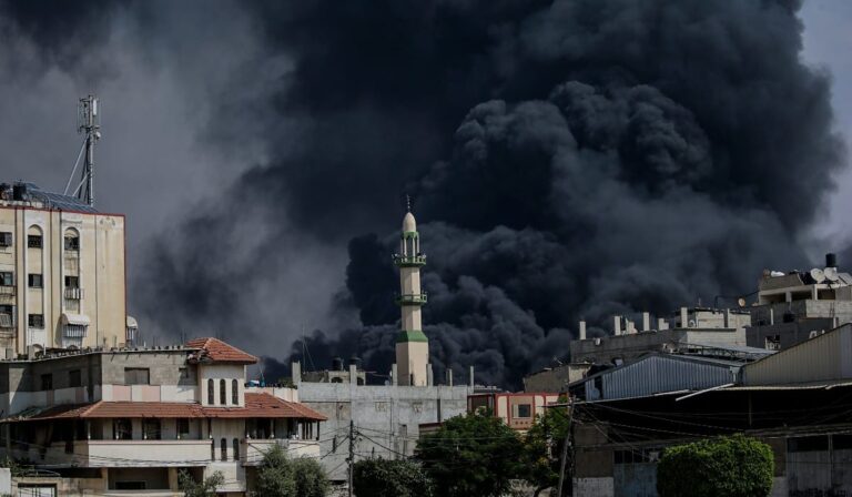 Τρόμος στο αεροδρόμιο του Τελ Αβίβ: Ηχούν οι σειρήνες, πανικός στους πολίτες!