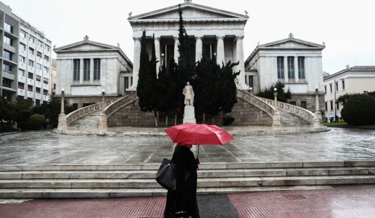 Κακοκαιρία «Άριελ»: Νέα σύσκεψη στο υπουργείο Κλιματικής Κρίσης και Πολιτικής Προστασίας – Οδηγίες προς τους πολίτες