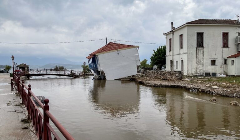 ΟΤΑ: Δίνεται έκτακτη χρηματοδότηση 26,9 εκατ. ευρώ για τις επιπτώσεις από φυσικές καταστροφές