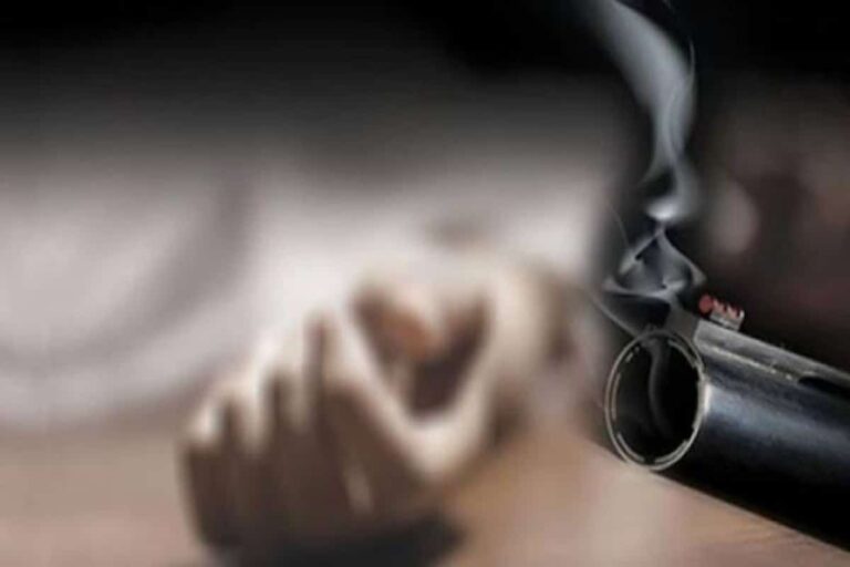 Αχαΐα: Πατέρας τριών παιδιών αυτοπυροβολήθηκε με καραμπίνα – Τον βρήκε νεκρό η γυναίκα του