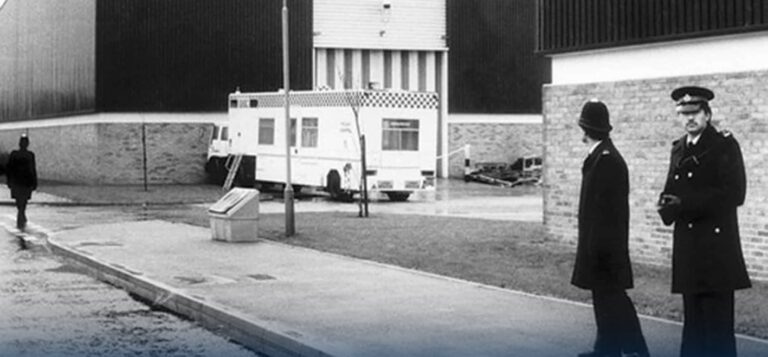 Σαν σήμερα η μεγαλύτερη κλοπή της ιστορίας: Χρυσός 40 εκατ. δολαρίων κλάπηκε από το αεροδρόμιο στο Λονδίνο! (βίντεο)