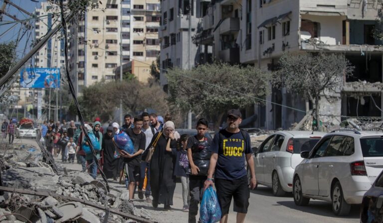 Πόλεμος στο Ισραήλ: O IDF παραδέχθηκε ότι σκότωσε «κατά λάθος» 3 ομήρους στη Γάζα