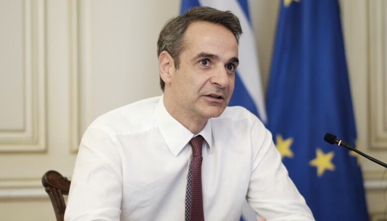 «Σπριντ» Κυριάκου Μητσοτάκη στο εσωτερικό και στο εξωτερικό -Στο ΚΥΣΕΑ σήμερα, αύριο σε Αίγυπτο και Καλαμάτα