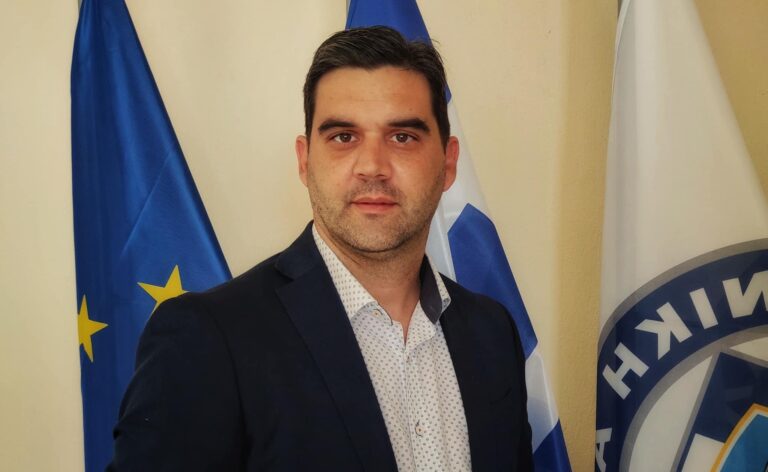 Απόστολος Μούρτης: «Μπράβο σε αυτούς που σήμερα στη Βέροια έκαναν τη δουλειά τους πολύ πολύ καλά!»