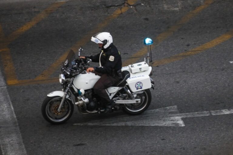 Ραγδαίες εξελίξεις: Συνελήφθη 18χρονος Ρομά για την καταδίωξη με τον νεκρό αστυνομικό στον Ασπρόπυργο!