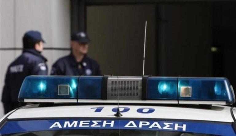 Πατήσια: Συνελήφθη παρουσιαστής εκπομπών για πορνογραφία ανηλίκων και ασέλγεια