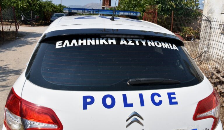 Ηράκλειο: Συνελήφθη 39χρονος που είχε διαπράξει 12 κλοπές και διαρρήξεις