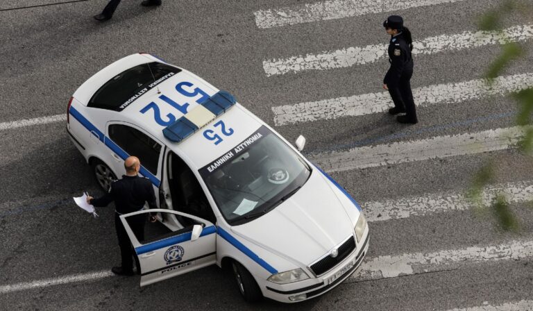 Θεσσαλονίκη: Σεσημασμένος για 5 ξυλοδαρμούς ο σύντροφος της 41χρονης εγκύου που αγνοείται – Δεν του επέτρεψαν τα ταξιδέψει στην Αθήνα!