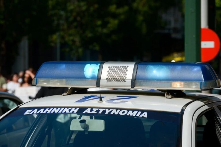 Στη «φάκα» της αστυνομίας σπείρα με παράνομα σκευάσματα μπότοξ: Χειροπέδες σε δύο άντρες και μία γυναίκα