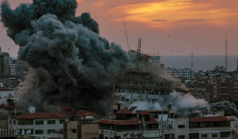 Σειρήνες πολέμου ήχησαν σε πολλές πόλεις του βόρειου Ισραήλ – Κόσμος τρέχει να σωθεί! (εικόνες & βίντεο)