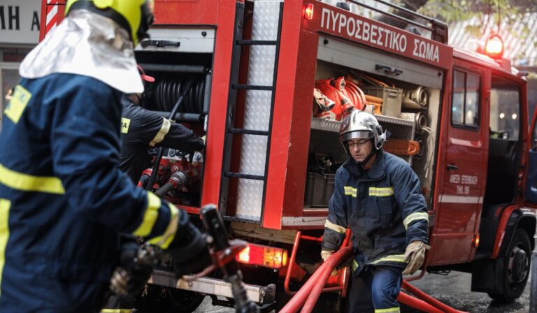 Κρήτη: 800 ευρώ πρόστιμο σε επιχείρηση γιατί προσπάθησε να κάψει σκουπίδια