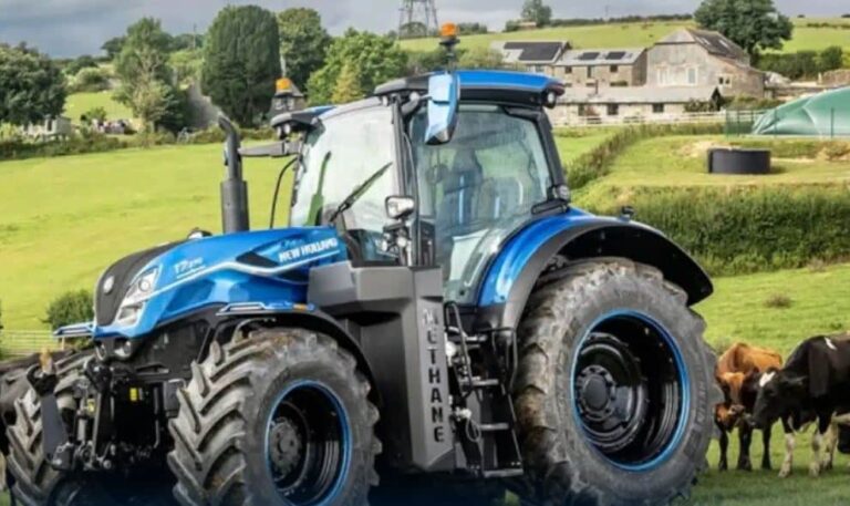 Τραγωδία στις Σέρρες: 92χρονος καταπλακώθηκε από τρακτέρ στην αυλή του σπιτιού του