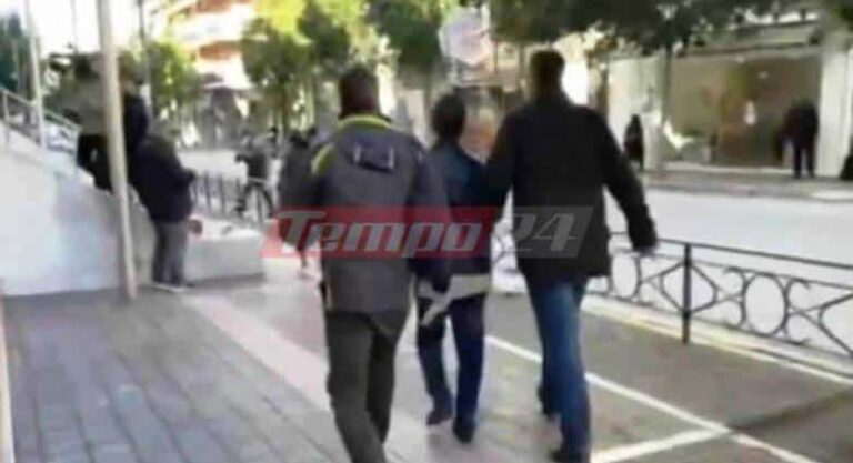 Πάτρα: Ποινική δίωξη για κακούργημα ασκήθηκε σε βάρος του νοσηλευτή – Κατηγορείται για κατάχρηση σε γενετήσια πράξη