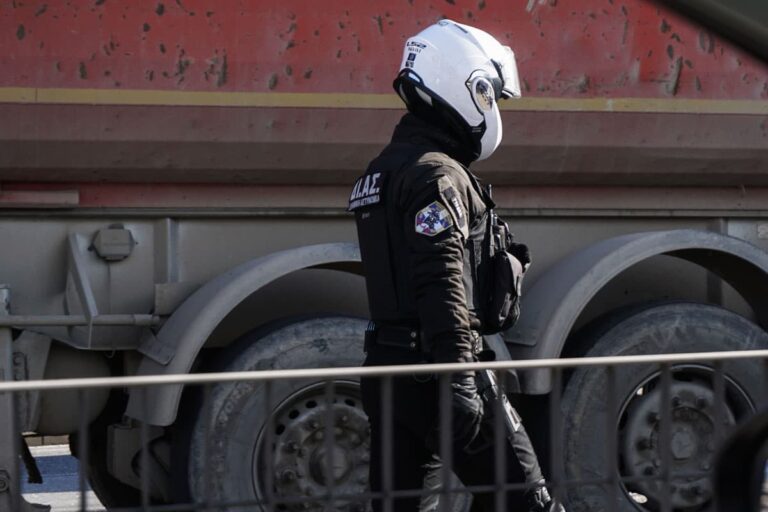 Συνελήφθη 70χρονος δραπέτης φυλακών – Που εντοπίστηκε και τι είχε κάνει εις βάρος ηλικιωμένης!