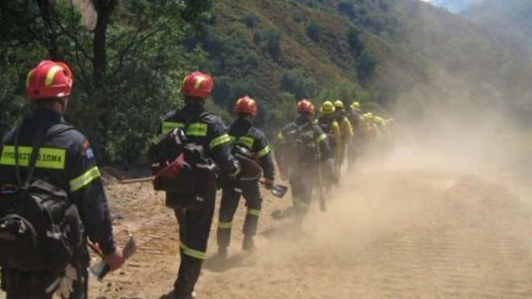 Τρίκαλα: Ηλικιωμένος βγήκε να μαζέψει ρίγανη και χάθηκε – Τον έψαχναν για 24 ώρες και τον βρήκαν να κρατιέται από κλαδί σε έναν γκρεμό 40 μέτρων!