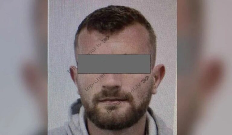 Εξελίξεις: Αυτός είναι ο 25χρονος Αλβανός που μαχαίρωσε 10 φορές τον 73χρονο στην Κεφαλονιά, σύμφωνα με αλβανικά ΜΜΕ