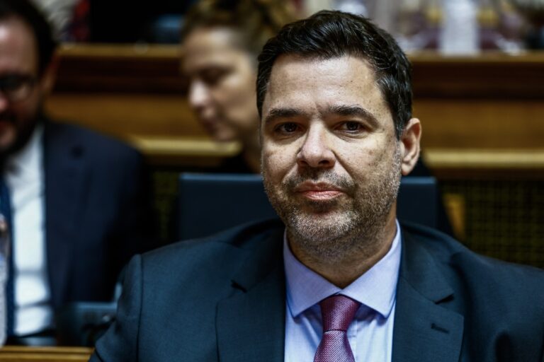 Κοντογεώργης: Δεν φοβόμαστε τον ελληνοτουρκικό διάλογο, έχουν γνώση οι φύλακες