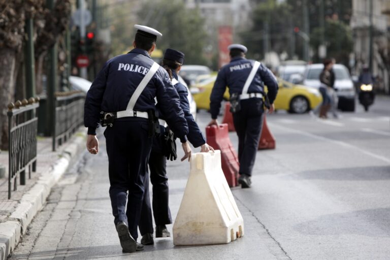 Επέτειος δολοφονίας Γρηγορόπουλου: Κυκλοφοριακές ρυθμίσεις στο κέντρο της Αθήνας – Κλείνουν δύο σταθμοί Μετρό