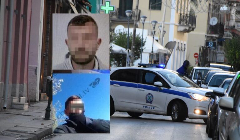 Κεφαλονιά: Απολογούνται σήμερα οι δύο Αλβανοί που μαχαίρωσαν ηλικιωμένο για να τον ληστέψουν