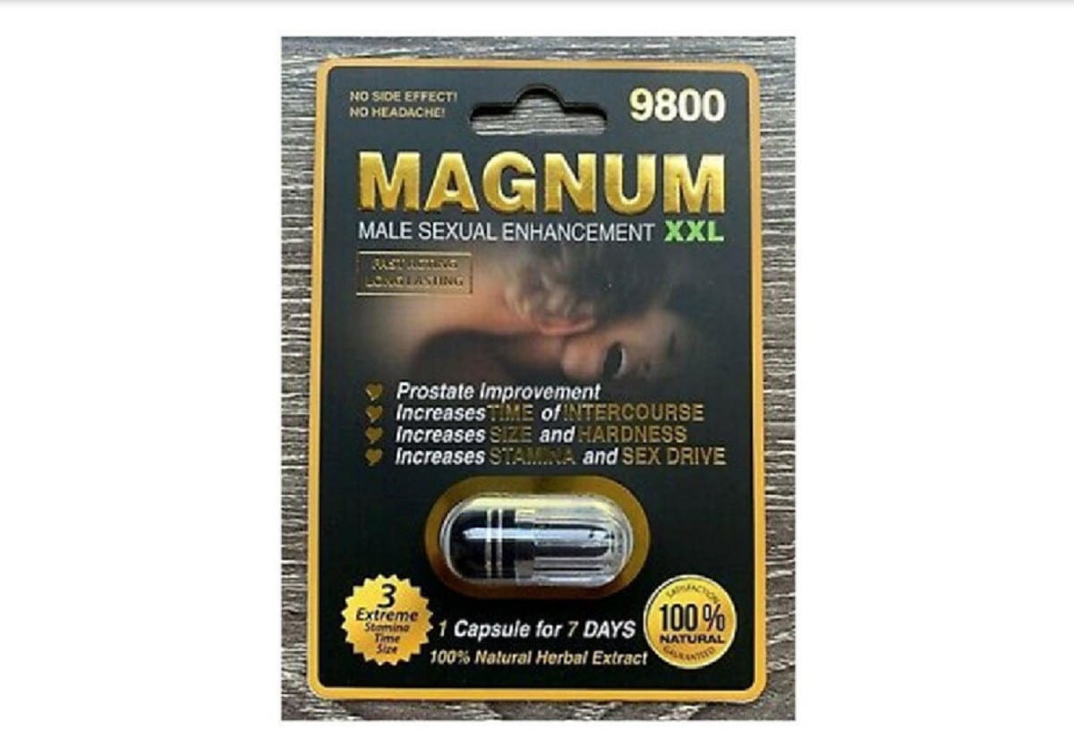 magnum proion sexoualiki