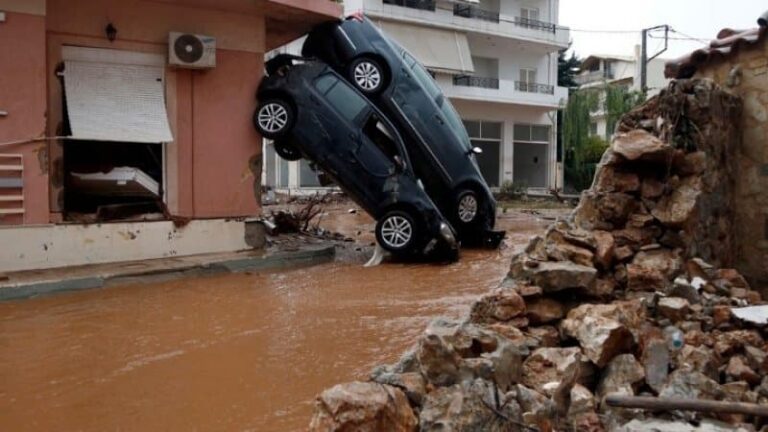 Έγινε η αρχή για τη Μάνδρα μετά από έξι χρόνια: Πρώτη αποζημίωση 350.000 ευρώ σε συγγενείς νεκρού