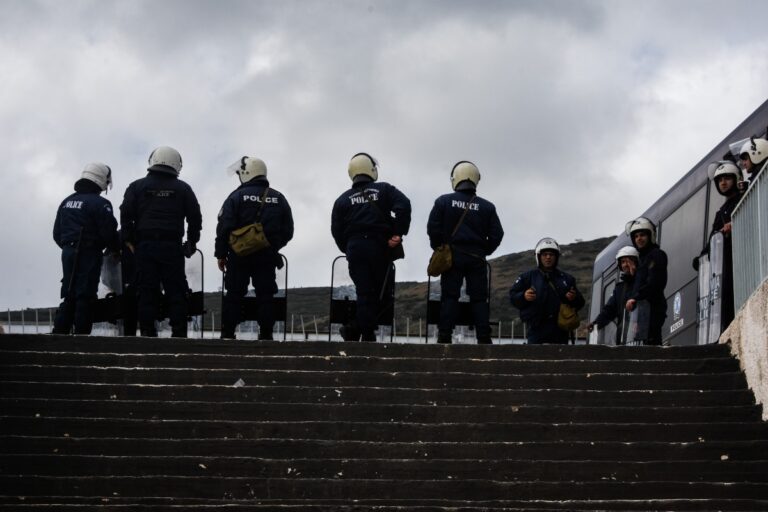 Η ΔΕΑΒ τιμώρησε τον Απόλλωνα Ποντίων και τον Μανδραϊκό για τους πυροβολισμούς στο μεταξύ τους παιχνίδι