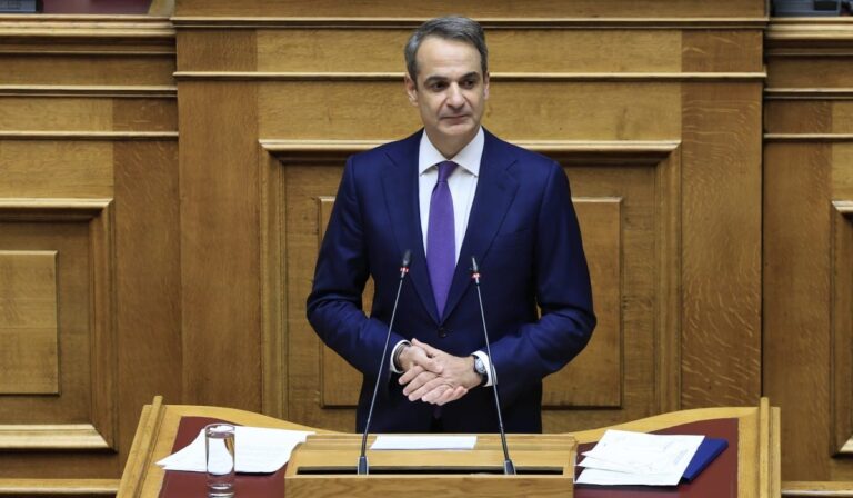 Μητσοτάκης: «Αύξηση 20% στις εφημερίες του ΕΣΥ – Έρχεται νομοσχέδιο για μη κρατικά ΑΕΙ» (βίντεο)