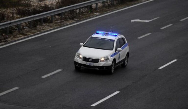 Φρικτό τροχαίο στη Χαλκιδική με νεκρό έναν 29χρονο