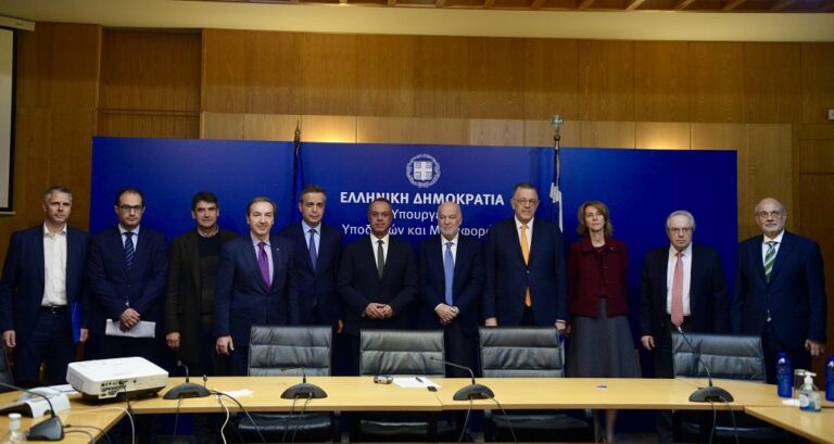 Υπέγραφη η σύμβαση αποκατάστασης και συντήρησης του κτιρίου του ΣτΕ στο Αρσάκειο Μέγαρο