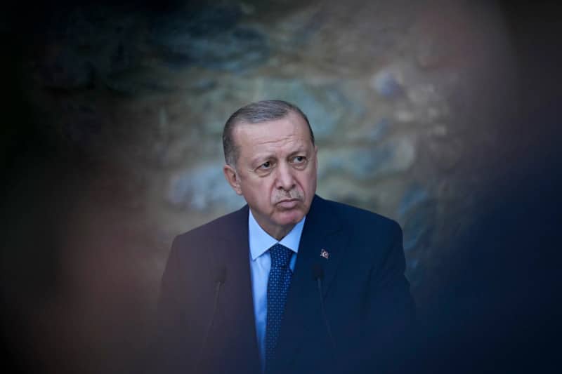 tagip erdogan turkey praktores 24 11 2022