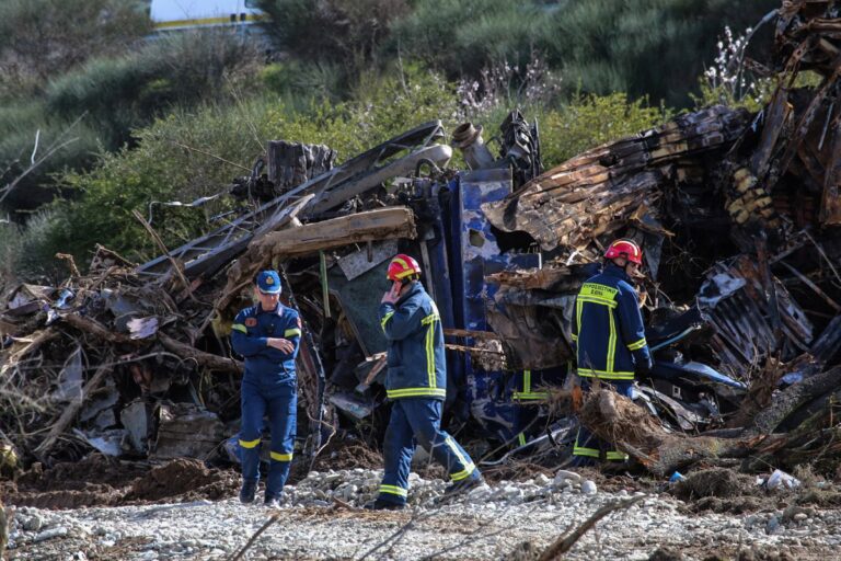 Τέμπη: Ανατριχιαστική μαρτυρία επιβάτη – «Αίματα και τρόμος – Δεν μπόρεσα να κοιμηθώ για δύο μέρες μετά από όσα έζησα»