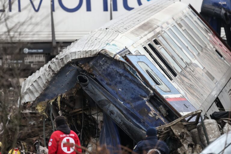 Εξελίξεις: Κακουργηματική ποινική δίωξη σε 23 άτομα για τη σύμβαση «717» – Aφορά στην αναβάθμιση του συστήματος τηλεδιοίκησης των σιδηροδρόμων