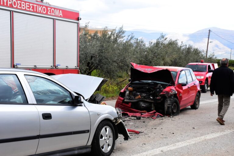 Αυτά είναι τα 3 άμεσα μέτρα για τη μείωση μέχρι και 80% των τροχαίων