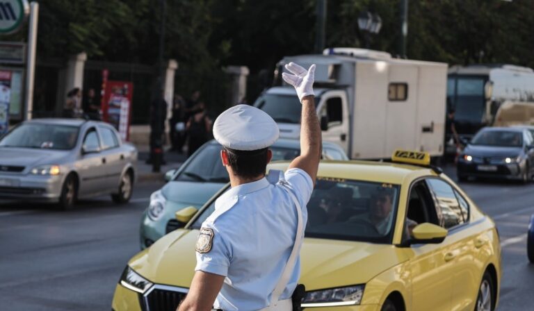 ΕΛΑΣ: Επιχειρησιακές δράσεις σε ολόκληρη την επικράτεια για την πρόληψη της εγκληματικότητας με 484 συλλήψεις και 4.116 παραβάσεις Κ.Ο.Κ.