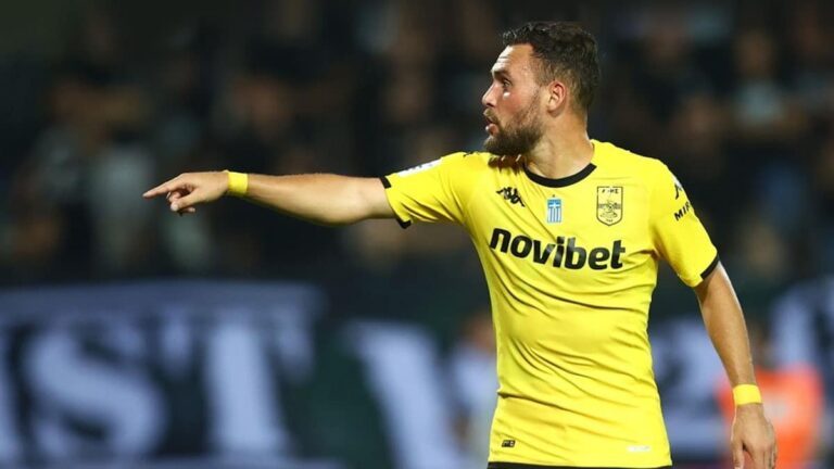 Ποδοσφαιριστής του Άρη έπεσε θύμα διάρρηξης την ώρα που αγωνιζόταν!