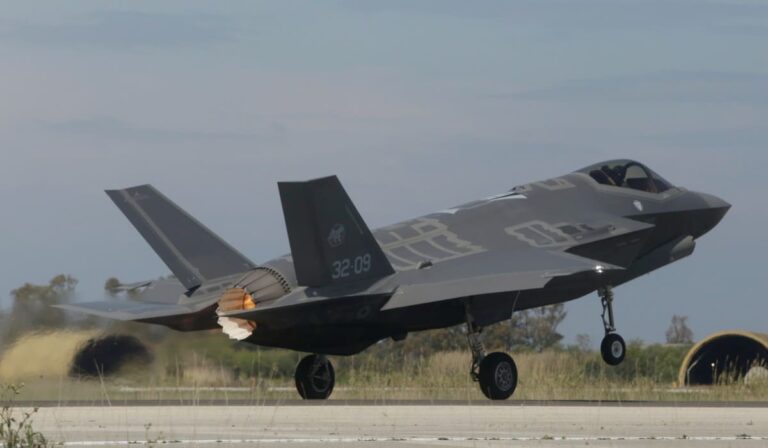 Ένοπλες Δυνάμεις: Λιγότερα F-35; Δεν έχει ερωτηθεί ούτε γνωμοδοτήσει η στρατιωτική ηγεσία