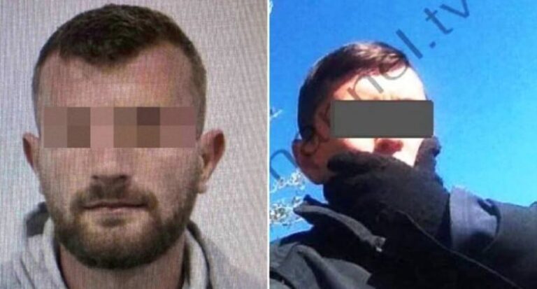 Κεφαλονιά: Προφυλακιστέοι οι δύο Αλβανοί που μαχαίρωσαν 10 φορές 73χρονο για να τον ληστέψουν