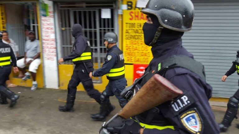 Ο δείκτης ανθρωποκτονιών στην Κόστα Ρίκα σε επίπεδο άνευ προηγουμένου