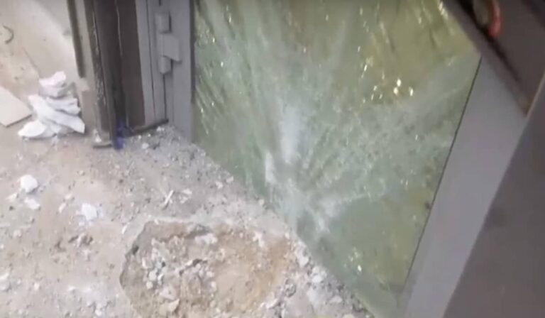 Τρομοκρατία: Η τρίτη βόμβα στα Πετράλωνα που έχει μπει στο μικροσκόπιο της Αντιτρομοκρατικής